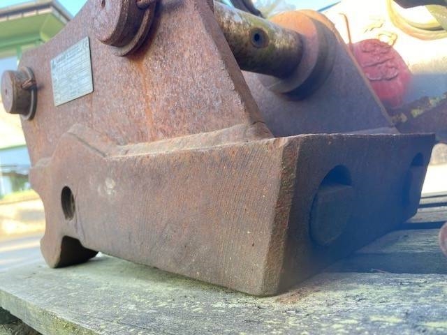 Lehnhoff (99000180) mech. SW Lehnhoff MS 08