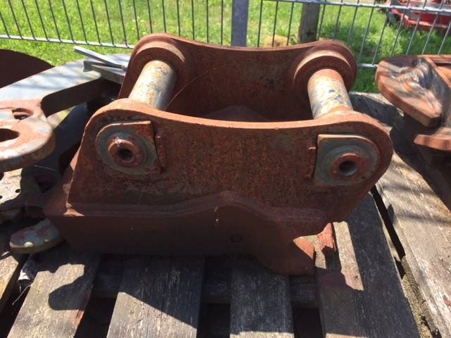 Lehnhoff (99000180) mech. SW Lehnhoff MS 08