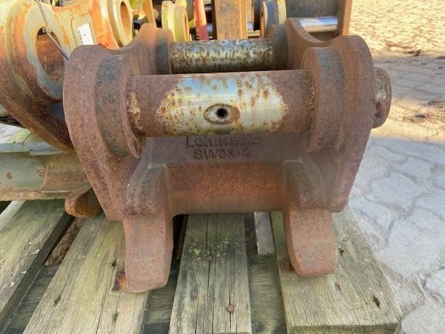 Lehnhoff (99000180) mech. SW Lehnhoff MS 08