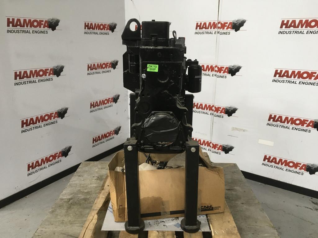 Cummins 6T-590 LONGBLOCK