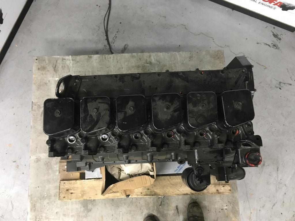 Cummins 6T-590 LONGBLOCK