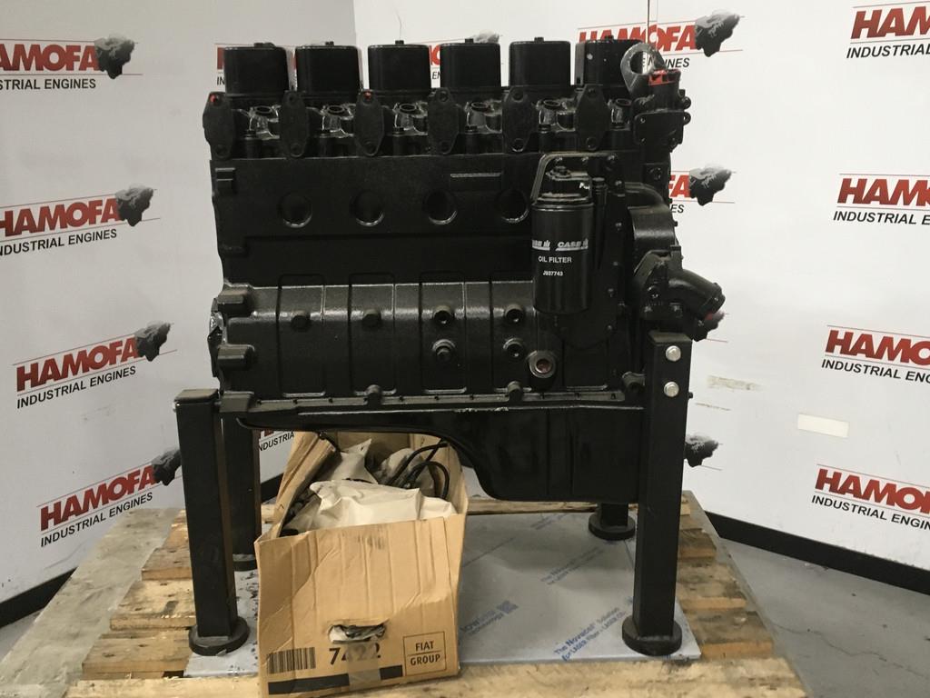 Cummins 6T-590 LONGBLOCK