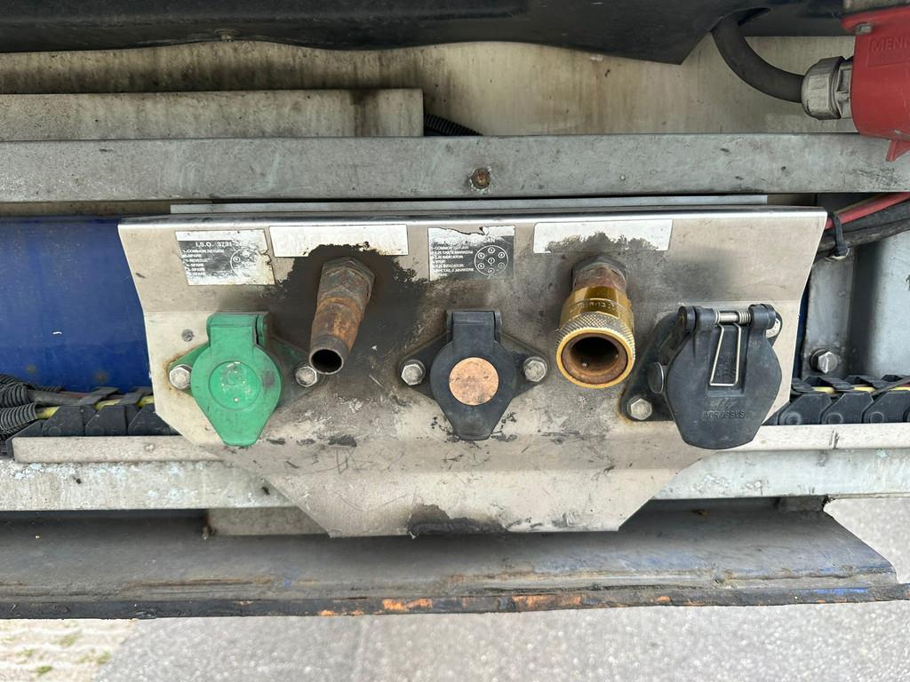 [Other] Gray and Adams Meat Hook Thermo King SLXE 400