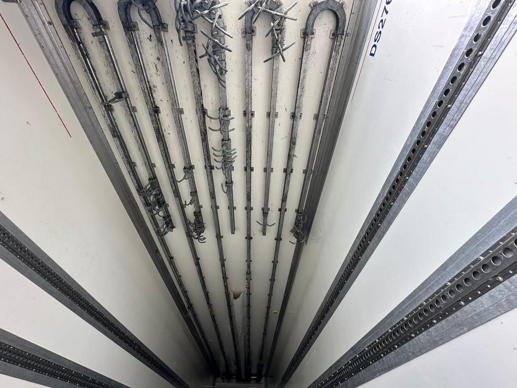 [Other] Gray and Adams Meat Hook Thermo King SLXE 400