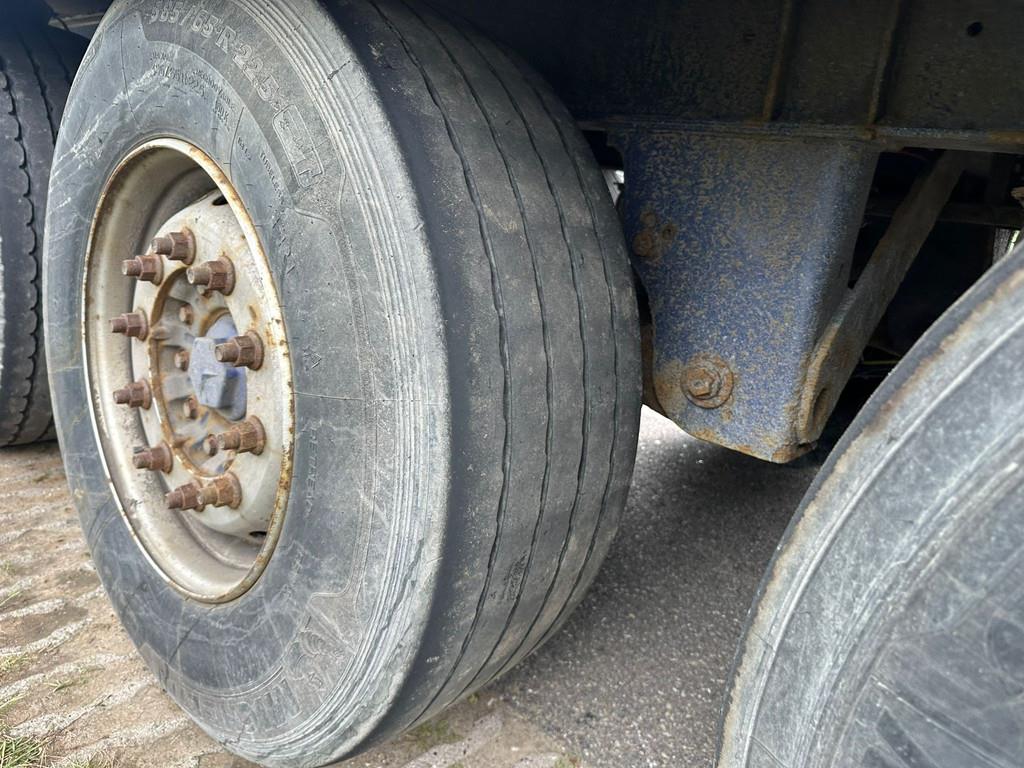 [Other] Gray and Adams Meat Hook Thermo King SLXE 400