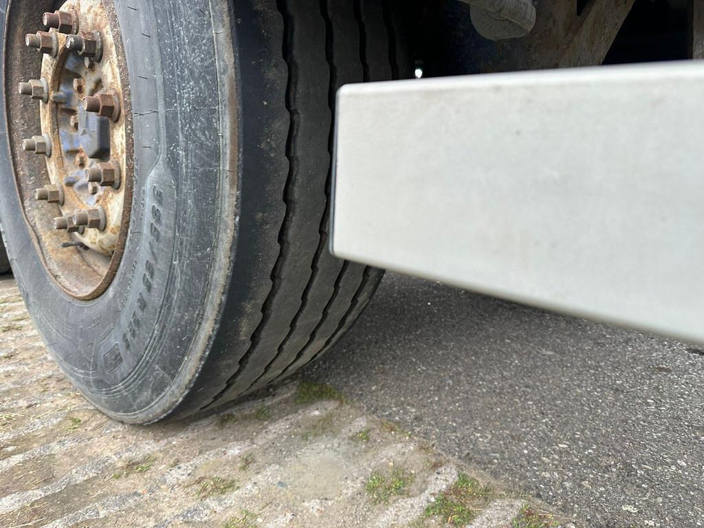 [Other] Gray and Adams Meat Hook Thermo King SLXE 400