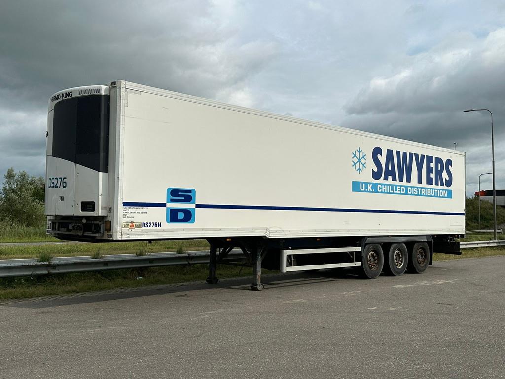 [Other] Gray and Adams Meat Hook Thermo King SLXE 400