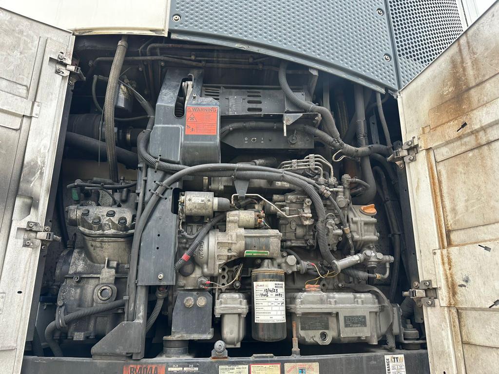 [Other] Gray and Adams Meat Hook Thermo King SLXE 400