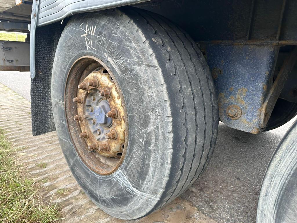 [Other] Gray and Adams Meat Hook Thermo King SLXE 400