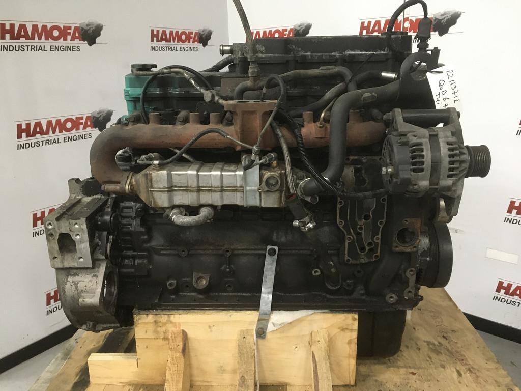 Cummins QSB6.7 CPL3094 USED
