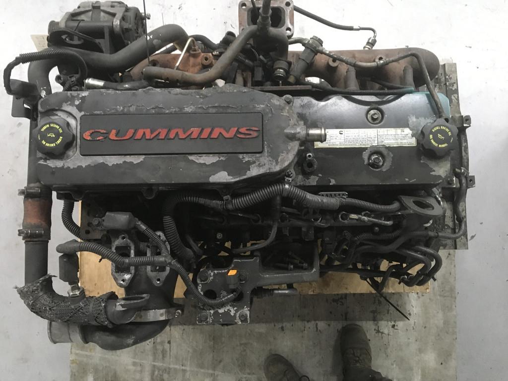 Cummins QSB6.7 CPL3094 USED