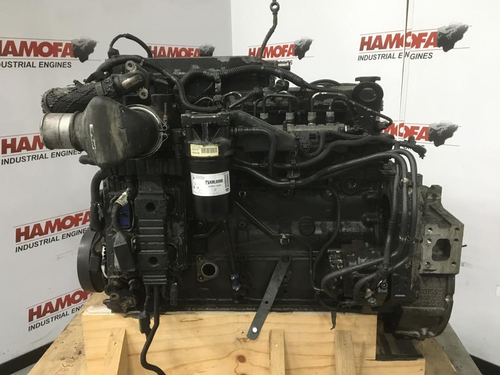 Cummins QSB6.7 CPL3094 USED