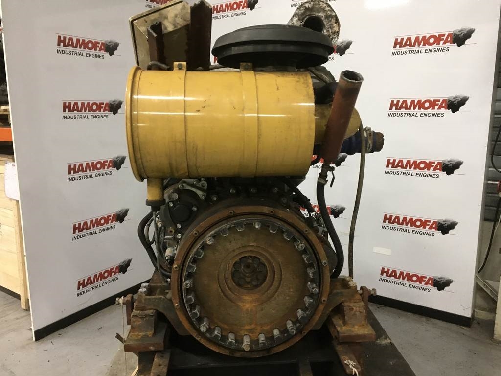 Mitsubishi 6D24-TCE2 USED