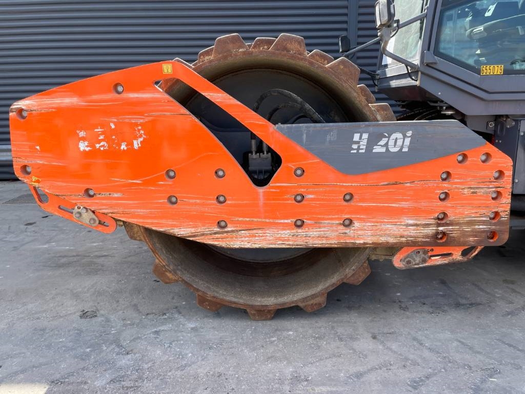 Hamm H 20I P