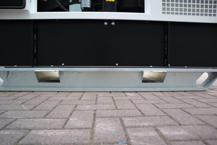 Pramac GPW60I/FS5 Valid inspection, *Guarantee! Diesel, 6