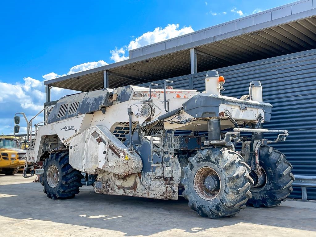 Wirtgen WR 240I