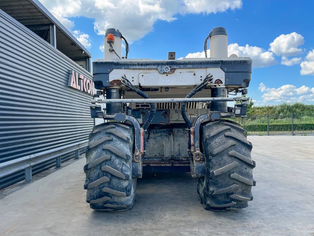 Wirtgen WR 240I