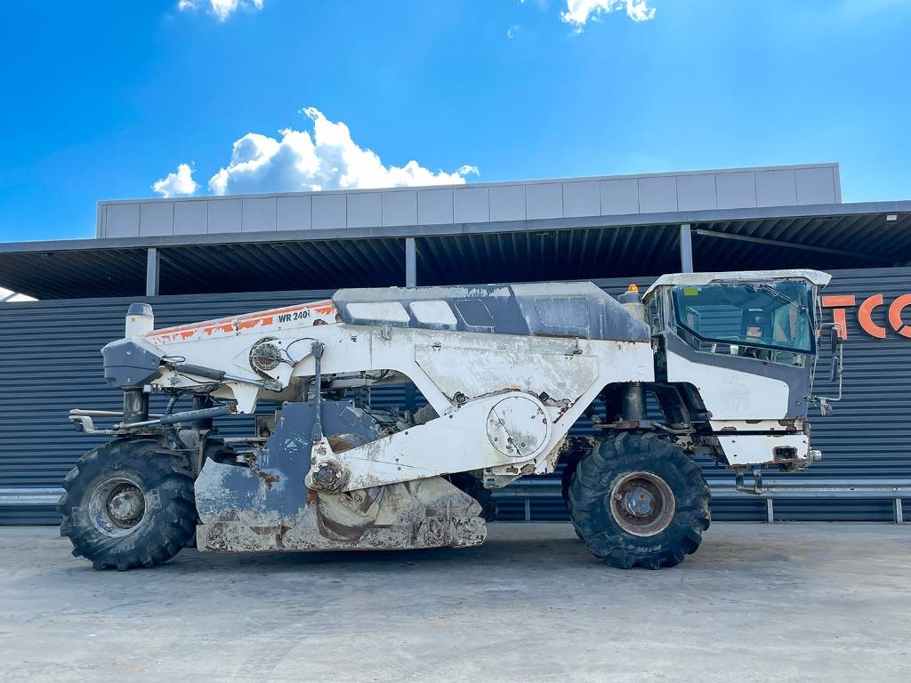 Wirtgen WR 240I