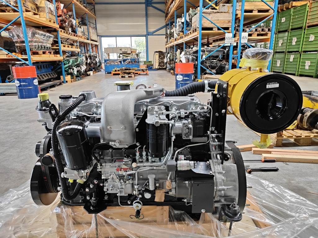 Mitsubishi 6D16-TE2 NEW