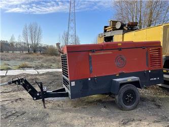 CPS 800 - 10  Machineryscanner