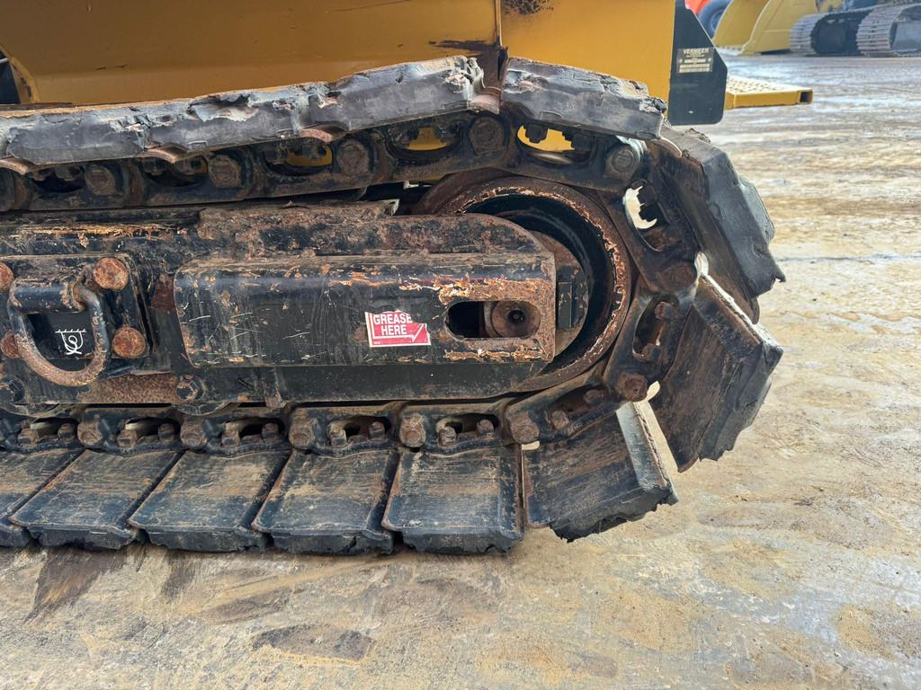 Vermeer PD10 Pile Driver