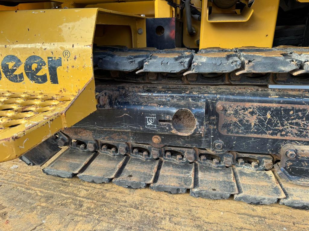 Vermeer PD10 Pile Driver