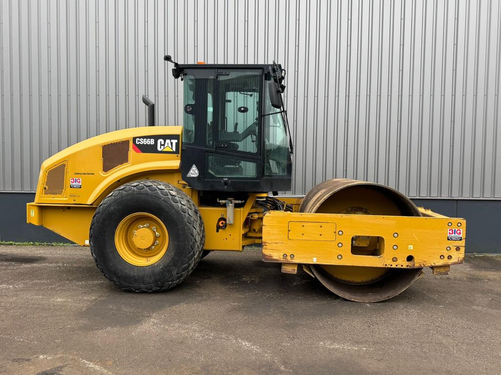 CAT CS66B