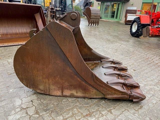 [Other] (99000551) 1.40 m Tieflöffel / bucket Volvo S2