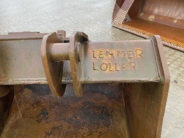 [Other] (99000551) 1.40 m Tieflöffel / bucket Volvo S2