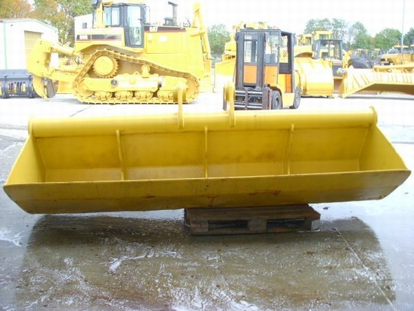 CAT (25) 3.50 m Grabenlöffel / ditch-cleaning-bucket