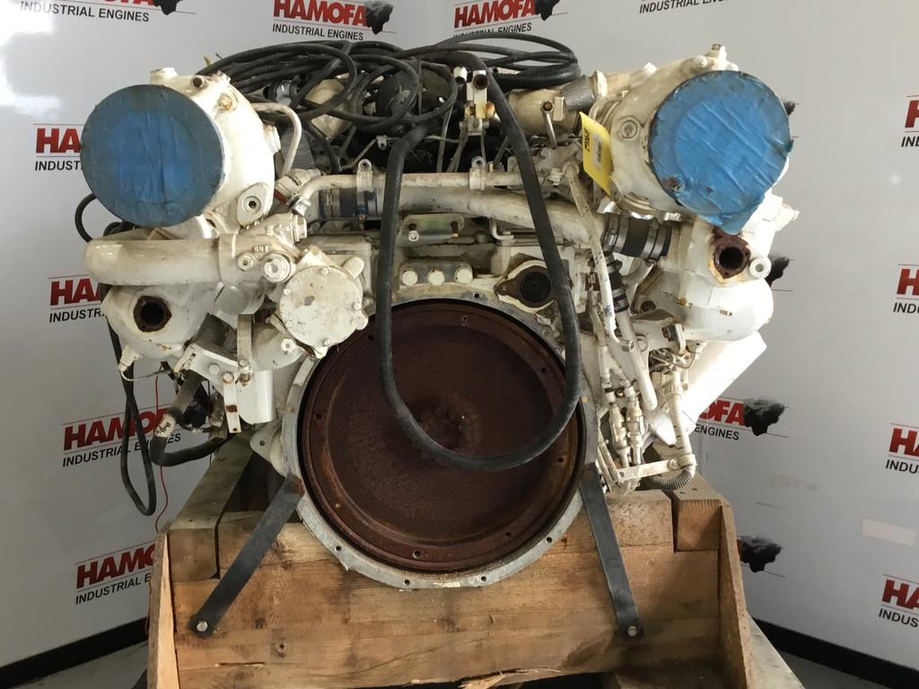 MAN D2840-LE403 USED