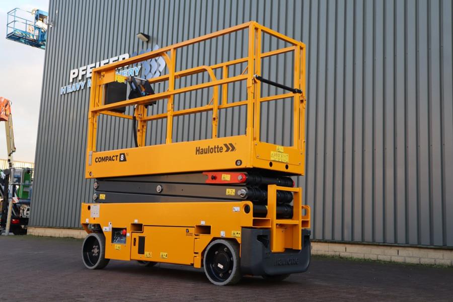 2023 هولوت Compact 8N-48042154