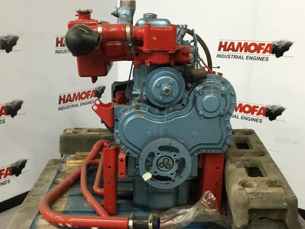 Perkins 4.236 LD MARINE USED
