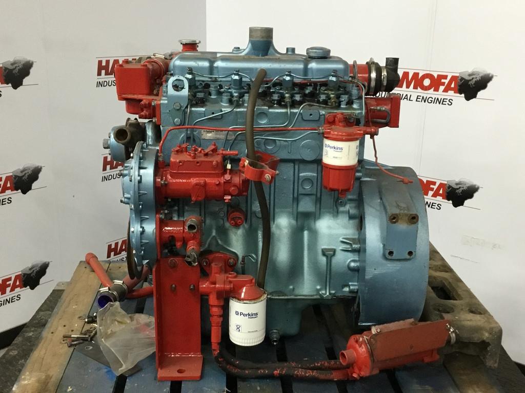 Perkins 4.236 LD MARINE USED
