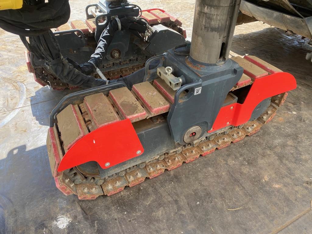 Bomag BM2000/75 Cold Planer