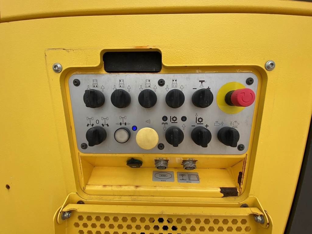 Bomag BM2000/75 Cold Planer