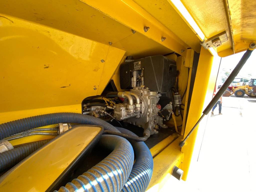 Bomag BM2000/75 Cold Planer