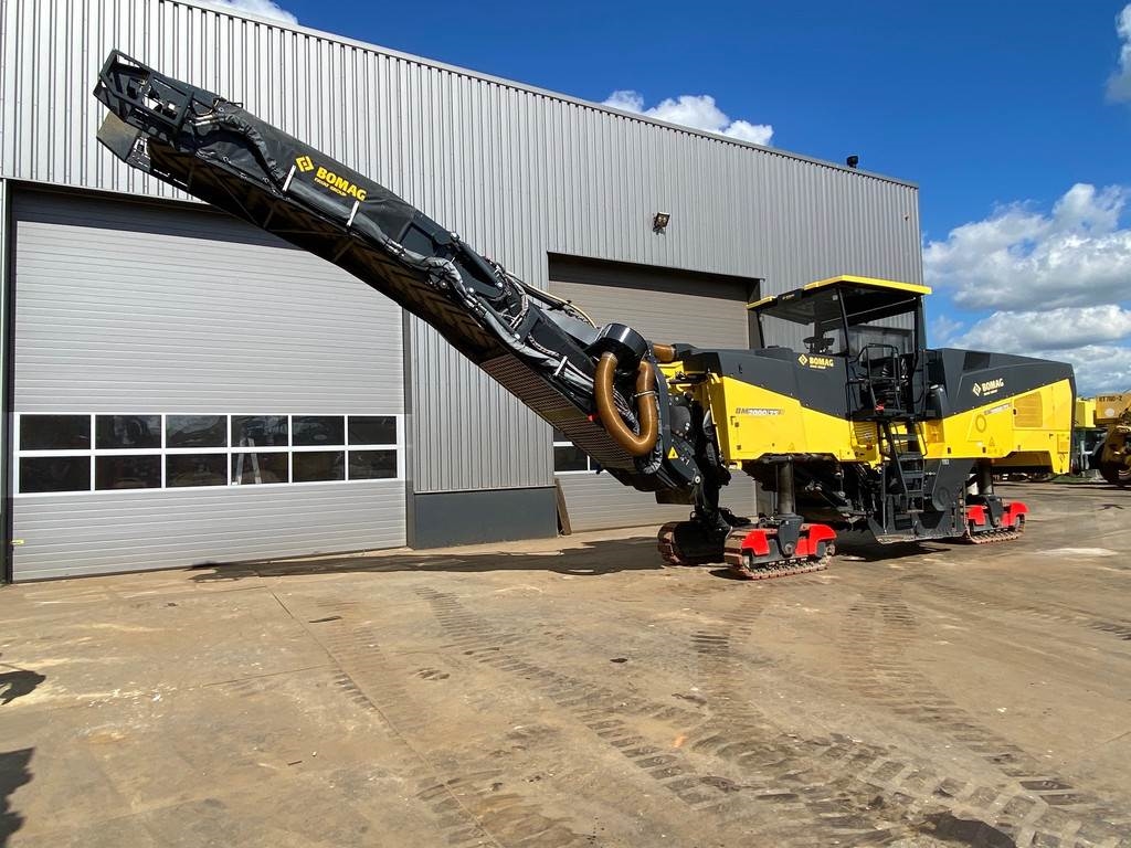 Bomag BM2000/75 Cold Planer