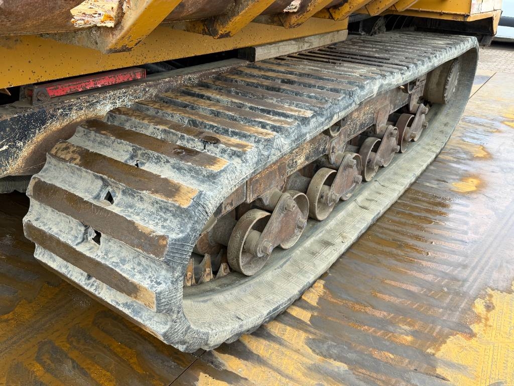 Morooka MST3000VD - CAT C9 Engine 242KW / Track Dumper