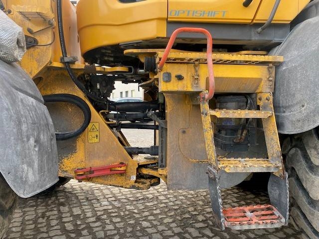 Volvo L 120 H LongBoom (12005613)