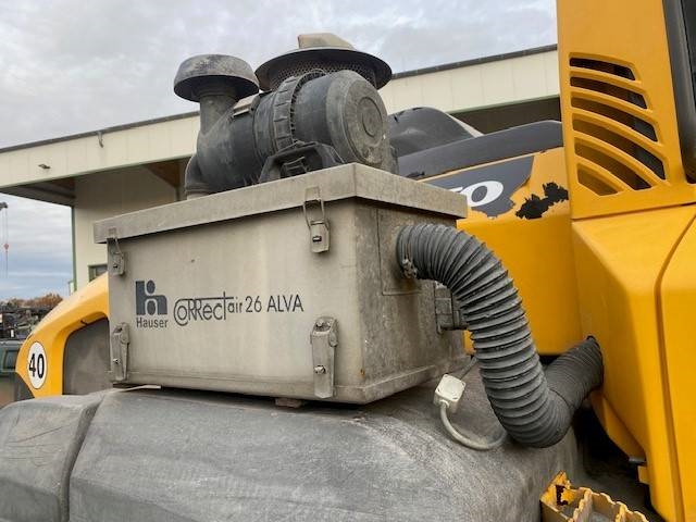 Volvo L 120 H LongBoom (12005613)