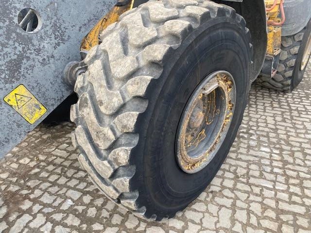 Volvo L 120 H LongBoom (12005613)