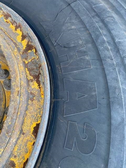 Volvo L 120 H LongBoom (12005613)