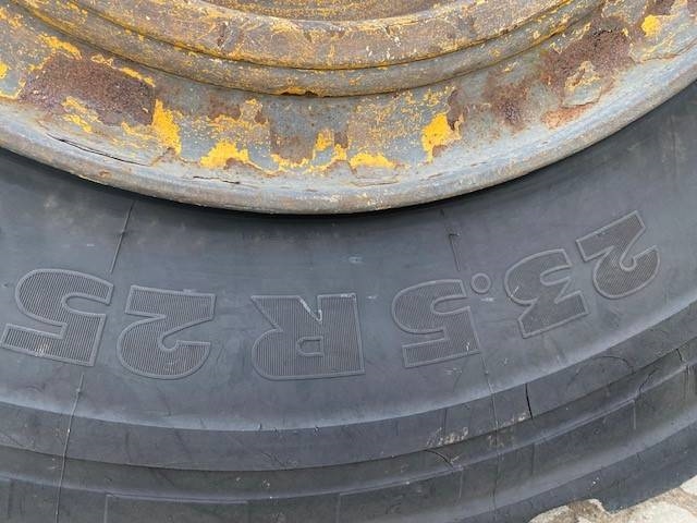 Volvo L 120 H LongBoom (12005613)