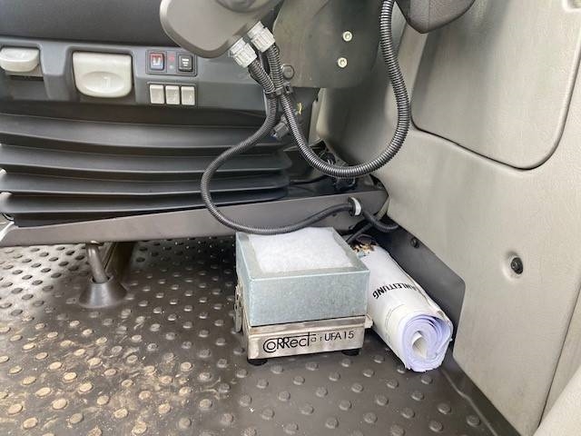 Volvo L 120 H LongBoom (12005613)