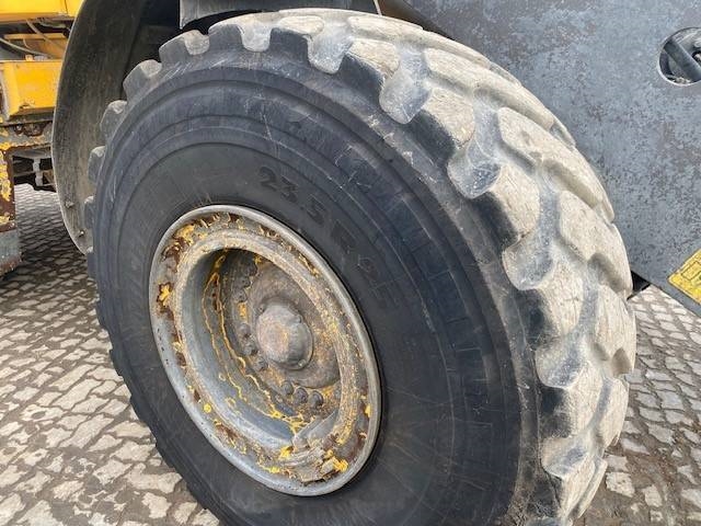 Volvo L 120 H LongBoom (12005613)