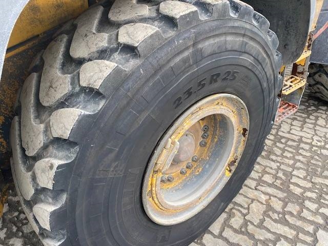 Volvo L 120 H LongBoom (12005613)