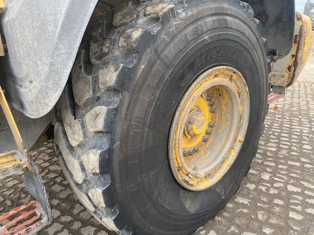 Volvo L 120 H LongBoom (12005613)