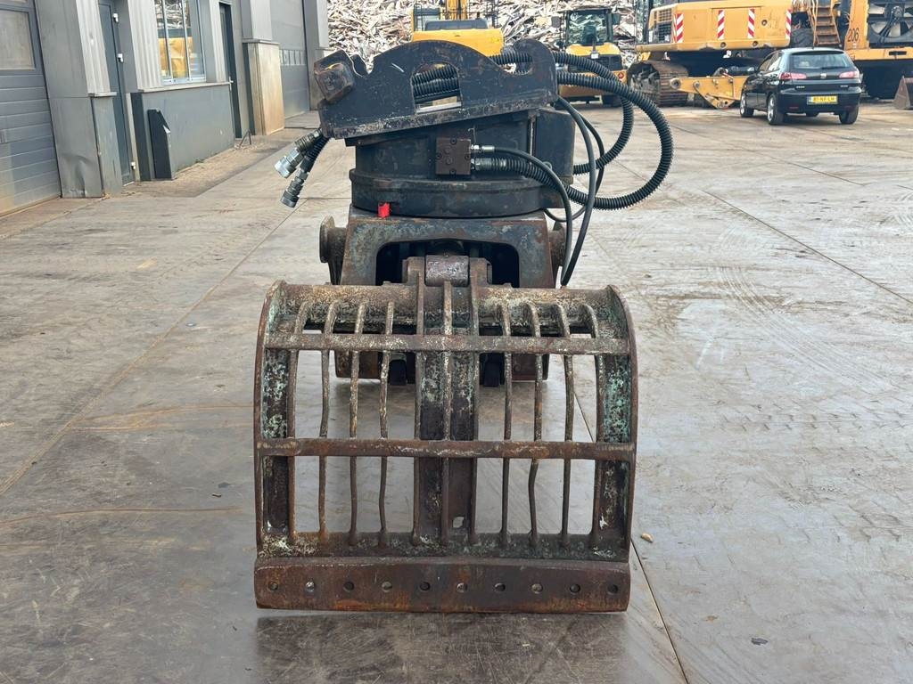 Verachtert VRG-25/2D