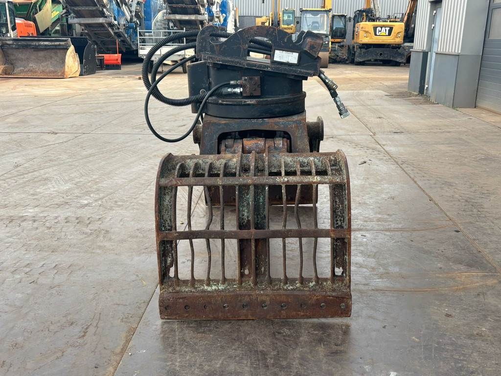 Verachtert VRG-25/2D